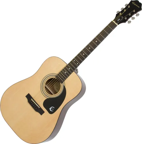 Epiphone Songmaker DR-100 Natural von Epiphone