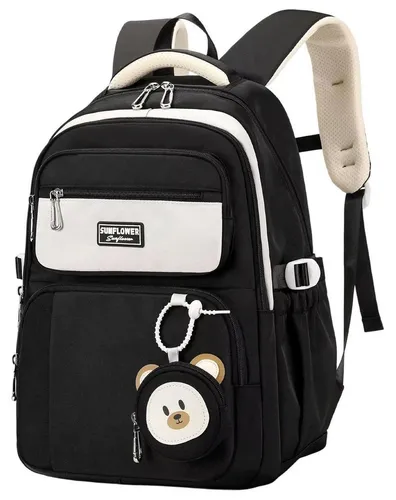 Schulrucksack für Teenager Jungen