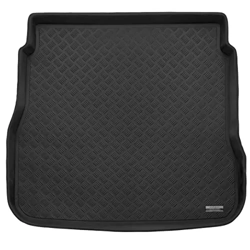 AZUGA Kofferraumwanne mit Antirutsch-Oberfläche passend für Audi A6 Avant (Kombi) ab 1998-2/2005 (4B) AZ10050211