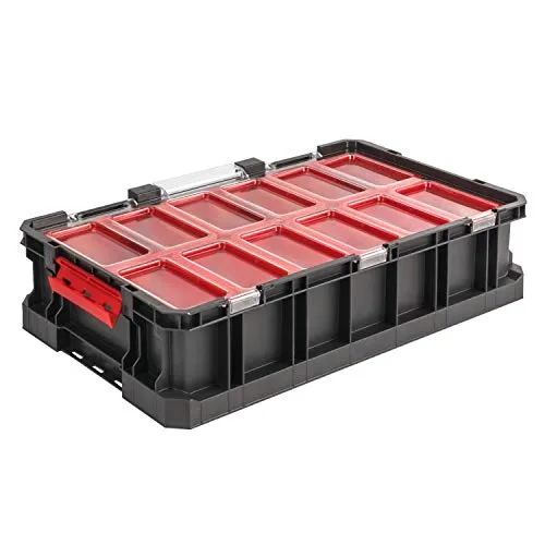 Qbrick two Organizer Box Werkzeugkorb