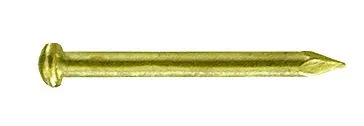 Rundkopfstifte 1,8 x 20 mm, 60 g von Connex