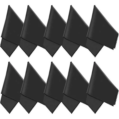 10X Mikrofasertücher