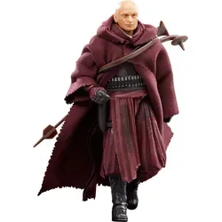 Hasbro Star Wars: Der Mandalorianer - Schwarze Serie - Boba Fett Figur 15Cm