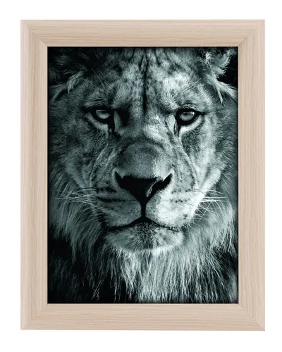 TOSCANA NATURE Bilderrahmen MDF 13x18 ff von Goldbuch