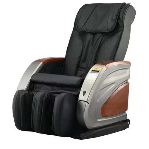 Elektrischer Massagesessel mit Vibration und Anpassungsfunktion - Moderne Entspannung für Erwachsene: Dieser Sessel bietet eine individuell einstellbare Massagefunktion und ist elektrisch verstellbar für maximalen Komfort. Ideal für Wohnzimmer, Schlafzimmer und Arbeitszimmer.