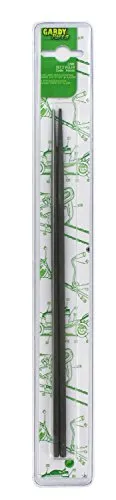 Greenstar KÜCHENMESSER-SCHÄRFGERÄT, 2 FEILEN SCHLIFF KETTE 325, 3/8 ZOLL, PRO, SCHWARZ, DURCHMESSER: 4.8