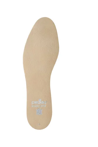 Pedag Einlegesohlen Magic Step - die Einlage mit Memory Schaum