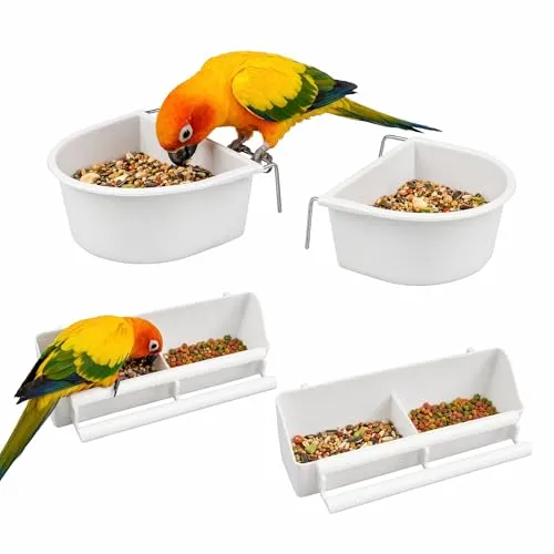 Vogelkäfigzubehör von XIAOjnHONG