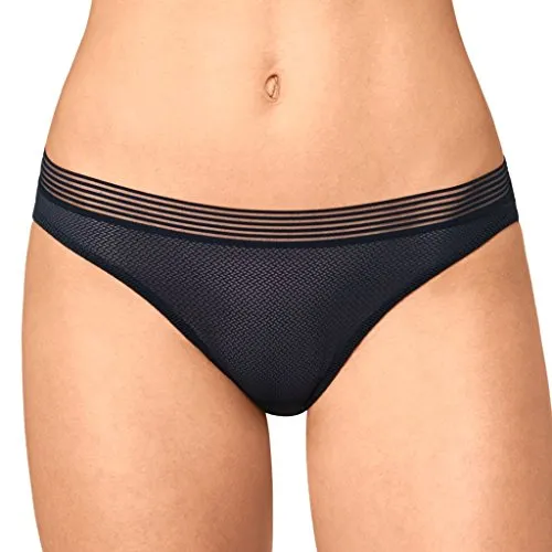 Triumph Tai-Slip – Infinite Sensation - Slips aus feinem Tüll und glatter Microfaser für maximalen Komfort, ideal als tägliches Basic in Ihrer Unterwäschekollektion.
