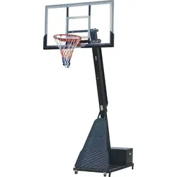 Tragbarer Basketballständer MASTER Court Pro 305
