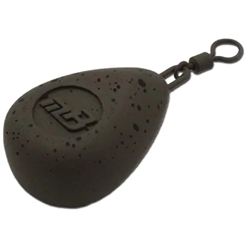 Angel-Berger Carp Bomb Lead Karpfenblei (113g)