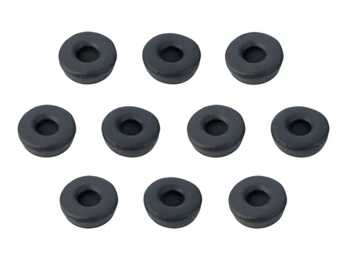 JABRA Engage 65 75 Mono Ohrpolster - 10 Stück, komfortable und langlebige Ohrpolster für optimale Klangqualität