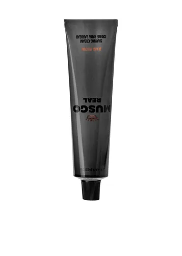Claus Porto Black Edition Shaving Cream