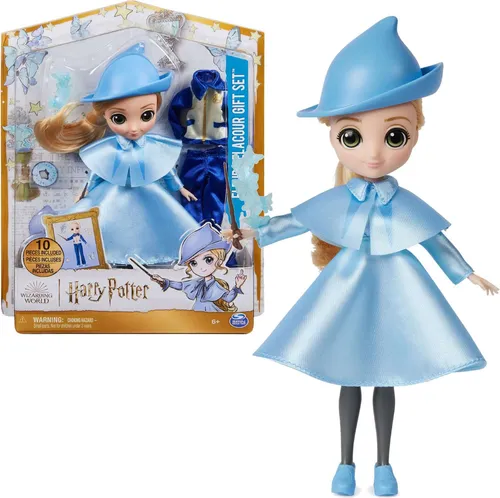 Harry Potter klassische Figuren 20 cm Fleur deluxe