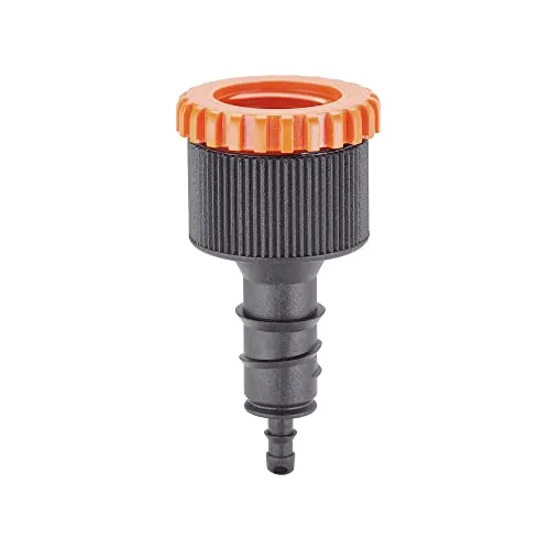 PRESA RUBINETTI 3/4-1/4F PORTAG.MICRO 91345 CLABER