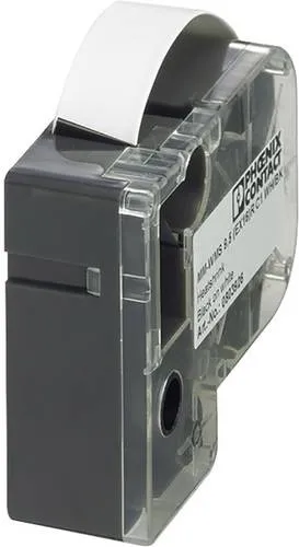 Phoenix Contact 803926 MM-WMS 9,5 (EX16)R C1 WH/BK Schrumpfschlauchmarkierer