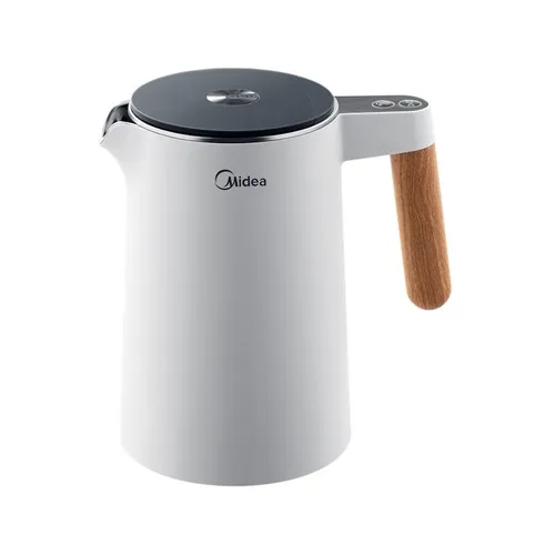 Midea MK-HE1533 Wasserkocher weiß