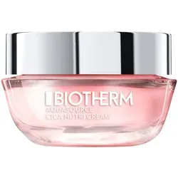 Biotherm Aquasource Cica Nutri Cream 30 ml von BIOTHERM