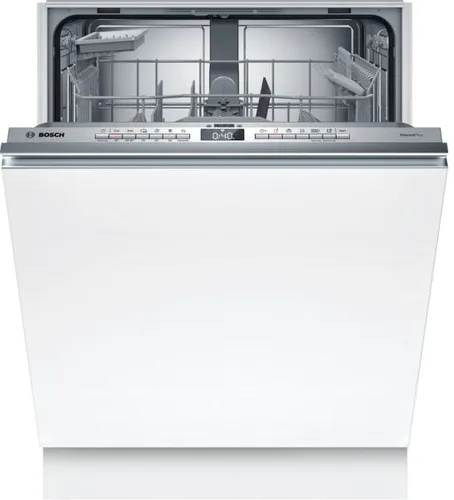 SMV4EAX23E Vollintegrierter Geschirrspüler 60cm