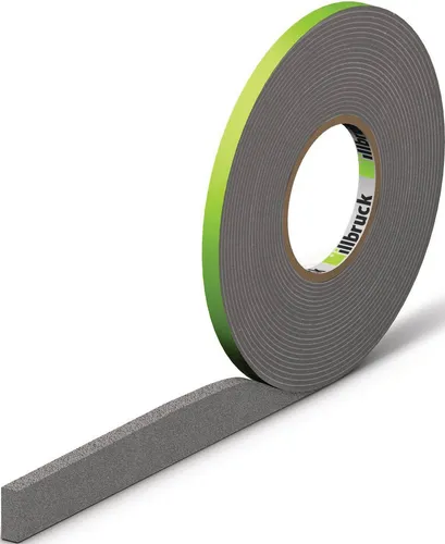 Fugendichtband illmod COMPRI TP610 15/4-10 L.5,6m grau Rl.ILLBRUCK Dichtung