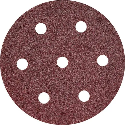 Festool 499080 Schleifscheibe Durchmesser 90mm Körnung (num)=100 50St.
