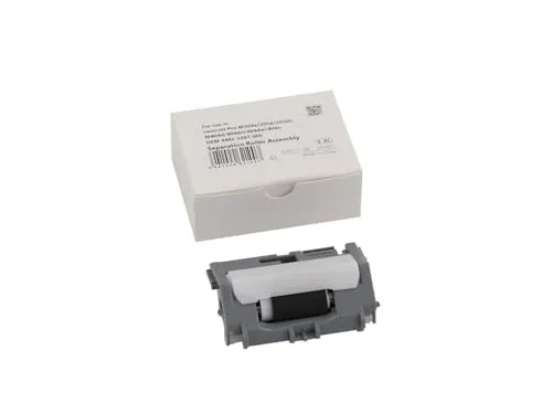 Sparepart: CoreParts Separation Roller Assembly, RM2-5397-000