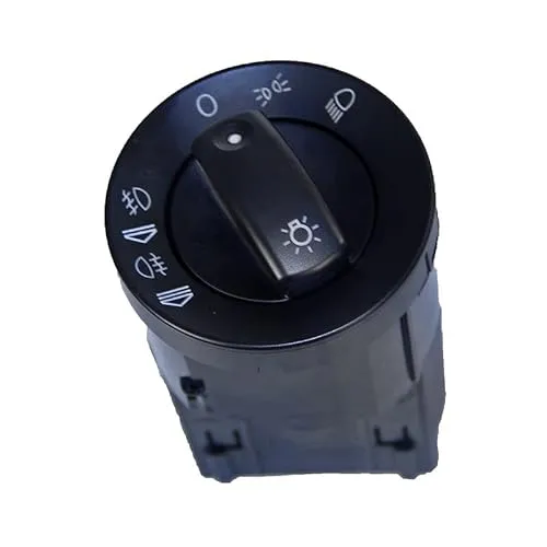 ATEC Germany Lichtschalter Hauptlicht