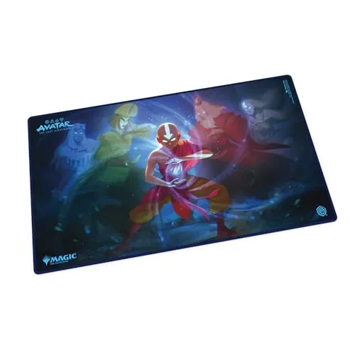 Ultimate Guard Play-Mat Magic: The Gathering | Avatar: The Last Airbender - Descendants' Path