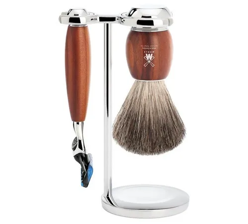 MÜHLE Rasierset, 3-tlg.