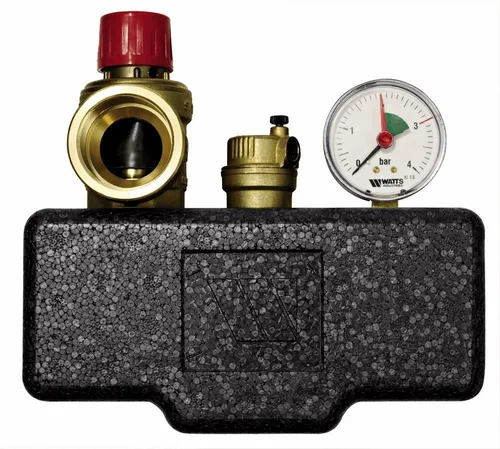 Bosch Junkers Installationszubehör BSS-25 Sicherheit-Set