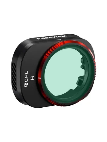 Filter CPL Freewell für DJI Mini 4 Pro