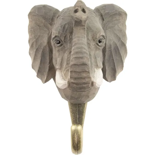 Wildlife Garden DecoHook Elefant von Wildlife Garden