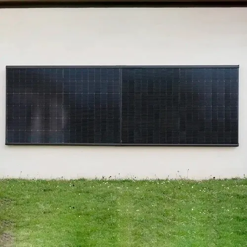 Produktbild WandPV Premium
