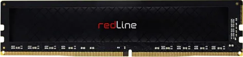 Mushkin Redline DDR4 32 GB RAM Modul in rot von Mushkin