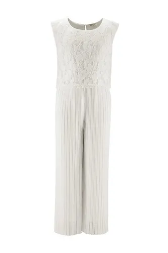 happy girls Sommerkleid Jumpsuit – Eleganter Mädchenoverall von Happy Girls