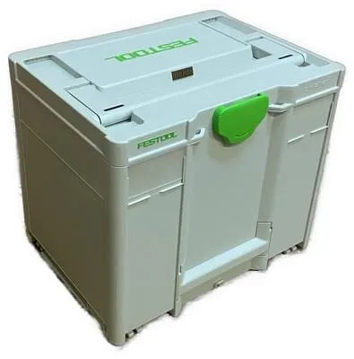 Boklo Systainer3 M337 Festool Trockentrenntoilette