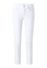 Damen Jeans ORNELLA Slim Fit 7/8 38 von Angels