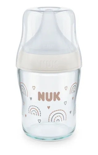 NUK Babyflasche