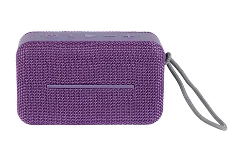 Lautsprecher Lila von SILVERCREST