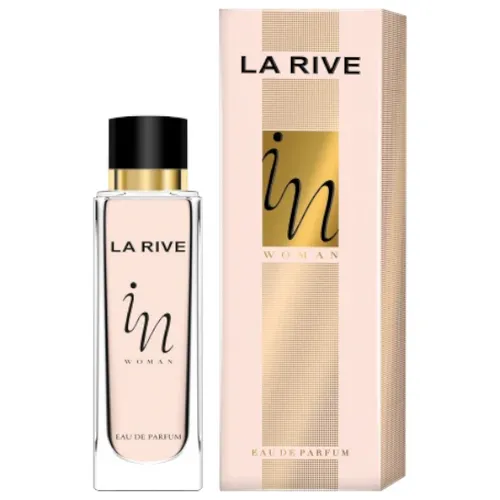 La Rive In Woman  90 ml Eau de Parfum 1L/95,33€ von LA RIVE