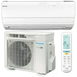 DAIKIN Klimaanlagen von DAIKIN