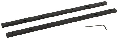 makita 198885-7 Führungsschienenverbinder, 2 St. von Makita