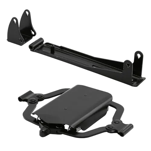 prime-line Produkte RG 18704 EZ Close Hydraulische Gate & Türschließer