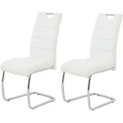 Hela Freischwinger Flora 2er Set