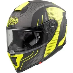 Premier Hyper BP Integralhelm