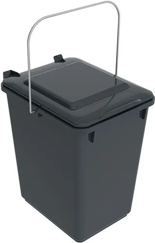 Abfallbehälter von Sulo