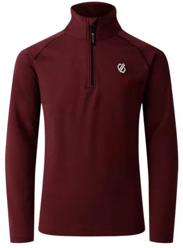Dare2b Sweatshirt Kinder Sweatshirt/Troyer- Consist II CoreSt Stretch midlayer