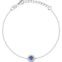 FAVS Armband 89146968 aus 925er Silber - Silberarmbänder, zeitloses Design aus hochwertigem 925er Silber, perfekt für jeden Anlass und ein elegantes Accessoire.