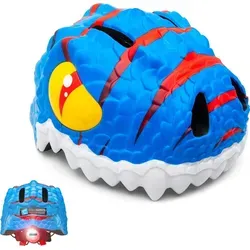 Crazy Safety in blau von crazySAFETY