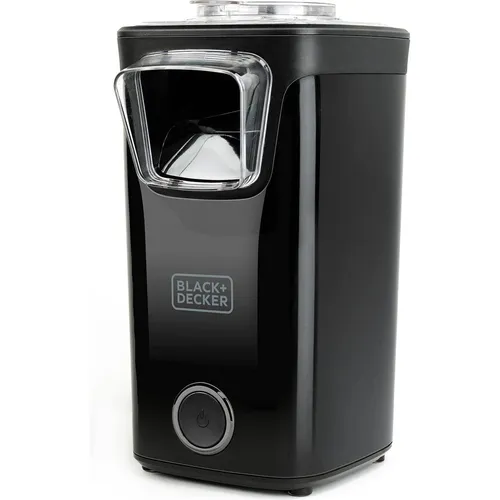 Black+Decker Popcornmaker BXPC1100E von BLACK+DECKER